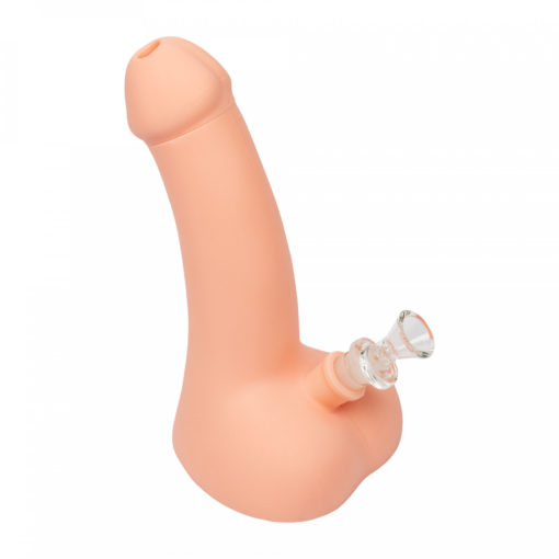 9"  Head Honcho Water Pipe - Image 3