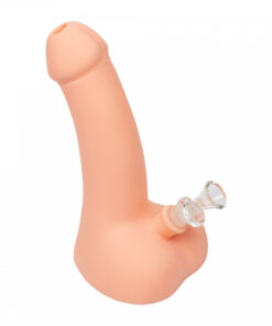 9"  Head Honcho Water Pipe - Image 3