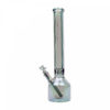 Red Eye Tek 18" Tall Terminator Finish Hex Tube W/Canteen Base