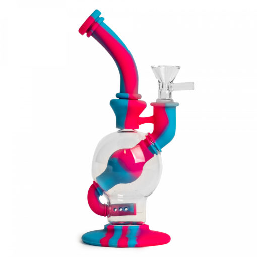 8"  Ball Bubbler W/Glass Chamber Pull-Out - Image 3