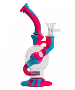 8"  Ball Bubbler W/Glass Chamber Pull-Out - Image 3
