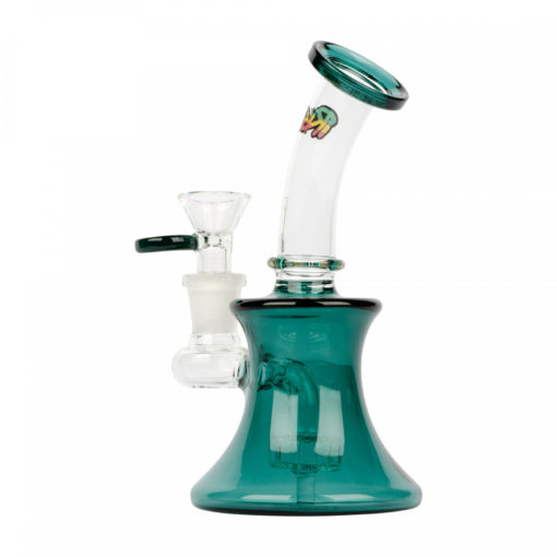 iRie 5" Tall I-yah Bubbler W/UFO Perc - Image 4