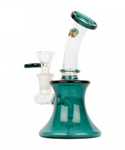 iRie 5" Tall I-yah Bubbler W/UFO Perc - Image 4