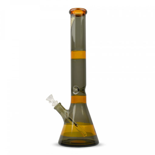 Red Eye Tek 17" Tall Blocked Beaker Tube - Image 4