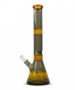 Red Eye Tek 17" Tall Blocked Beaker Tube - Image 4