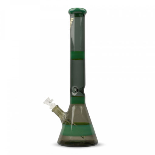 Red Eye Tek 17" Tall Blocked Beaker Tube - Image 3