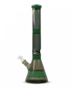 Red Eye Tek 17" Tall Blocked Beaker Tube - Image 3