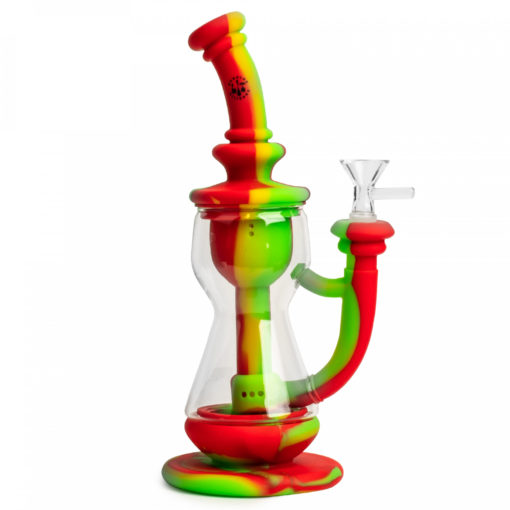 10"  Incycler W/Glass Chamber Pull-Out - Image 4