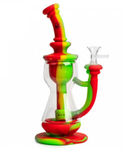 10" Incycler W/Glass Chamber Pull-Out - Image 4