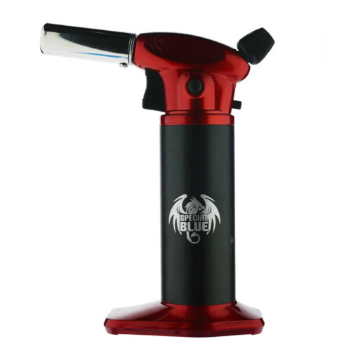 Special Blue Toro Torch - - Image 4