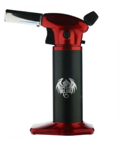 Special Blue Toro Torch - - Image 4