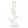 GEAR Premium 15" Tall 9mm Thick 3-Arm Zorro Beaker Tube