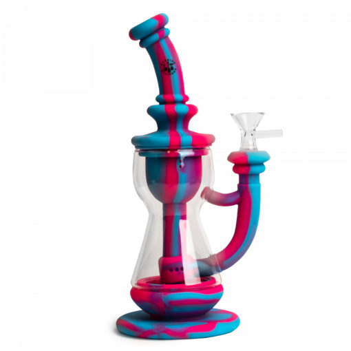 10"  Incycler W/Glass Chamber Pull-Out - Image 3