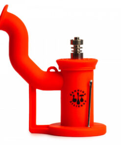 Concentrate Bubbler W/Titanium Nail - Image 2
