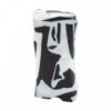 Large RYOT Black & White Acrylic Dugout
