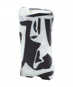 Large RYOT Black & White Acrylic Dugout