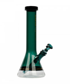 GEAR Premium 12" Tall Tuxedo Swank Beaker Tube W/Black Accents - Image 5
