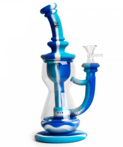 10"  Incycler W/Glass Chamber Pull-Out