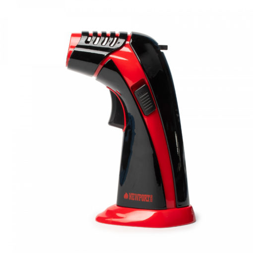 Newport Triple Torch Jet Flame Lighter - Image 2
