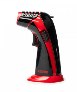 Newport Triple Torch Jet Flame Lighter - Image 2