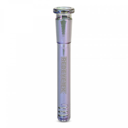 Red Eye Tek Metallic Terminator Downstem - Image 3