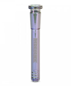 Red Eye Tek Metallic Terminator Downstem - Image 3