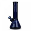 GEAR Premium 12" Tall 7mm Thick Beaker Tube W/Debossed Logo