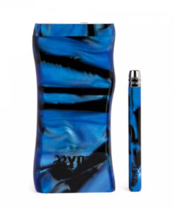 Large RYOT Acrylic Dugout w/ Matching Bat