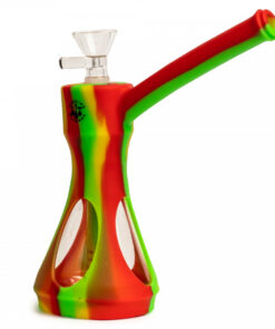 6.5"  Bubbler W/Glass Chamber Pull-Out - Image 4