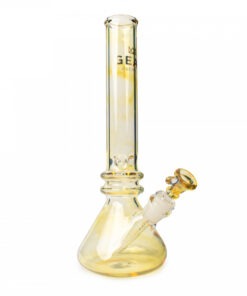 GEAR Premium 12" Tall Freaker Beaker Tube W/Ice Pinch