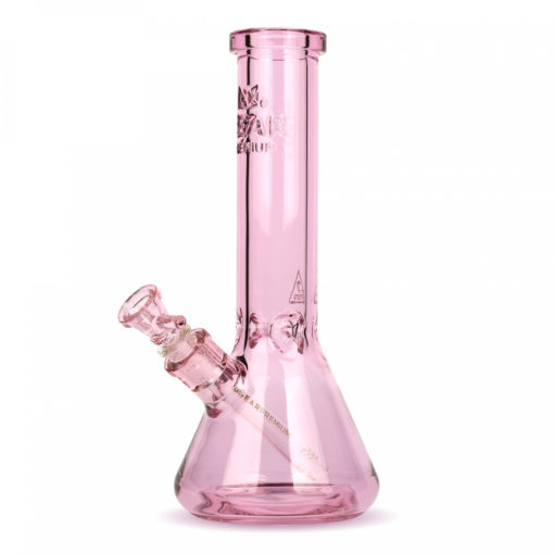GEAR Premium 12" Tall 7mm Thick Beaker Tube W/Debossed Logo - Image 4