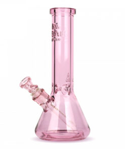 GEAR Premium 12" Tall 7mm Thick Beaker Tube W/Debossed Logo - Image 4