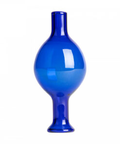 GEAR Premium  Solid Color Bubble Carb Cap - Image 2
