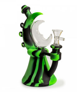 7.5" Moonrise Bubbler - Image 2