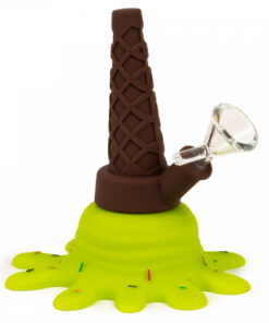 5"  Splat Bubbler