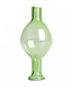 GEAR Premium  Solid Color Bubble Carb Cap - Image 4