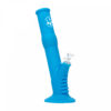 13.5"  Water Pipe W/Glass-on-Glass Pull-Out