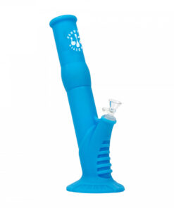 13.5"  Water Pipe W/Glass-on-Glass Pull-Out