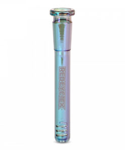 Red Eye Tek Metallic Terminator Downstem