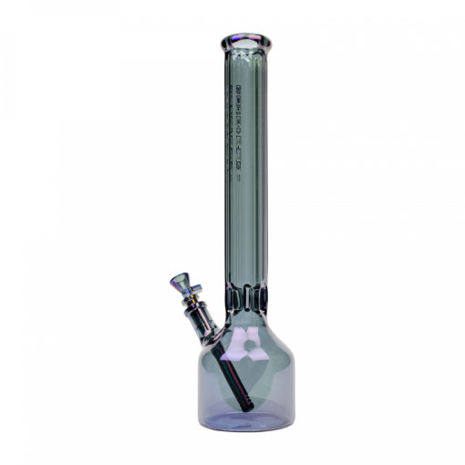 Red Eye Tek 18" Tall Terminator Finish Hex Tube W/Canteen Base - Image 3