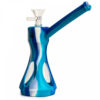 6.5"  Bubbler W/Glass Chamber Pull-Out