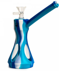 6.5"  Bubbler W/Glass Chamber Pull-Out