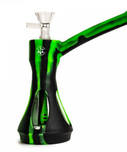 6.5"  Bubbler W/Glass Chamber Pull-Out - Image 2