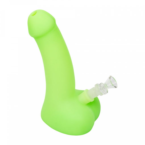 9"  Head Honcho Water Pipe - Image 2