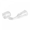 GEAR Premium 14mm Quartz Female 90 Degree Banger