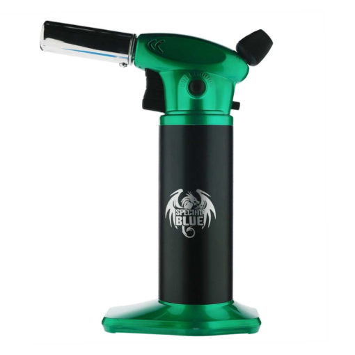 Special Blue Toro Torch - - Image 3