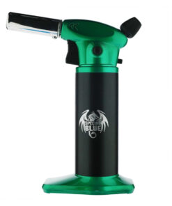 Special Blue Toro Torch - - Image 3
