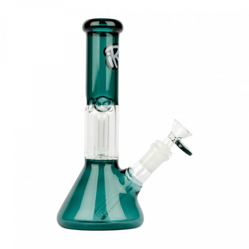 IRIE 10" Tall Beaker Tube W/Dome Perc - Image 4