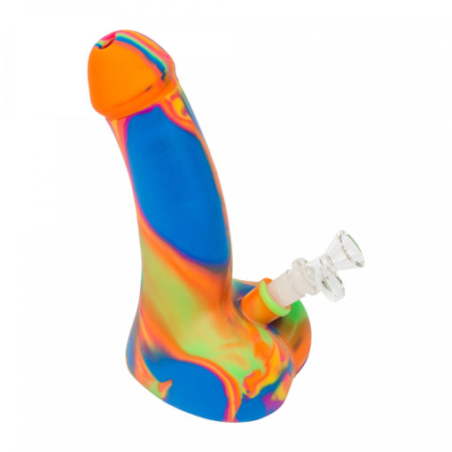 9"  Head Honcho Water Pipe - Image 4