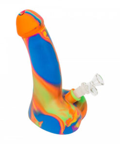 9"  Head Honcho Water Pipe - Image 4